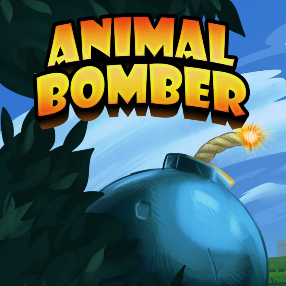 Animal Bomber PS5 Animal Bomber PS5