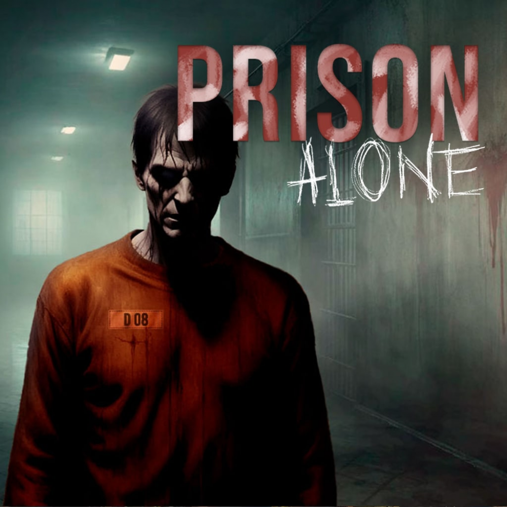 Prison Alone Prison Alone