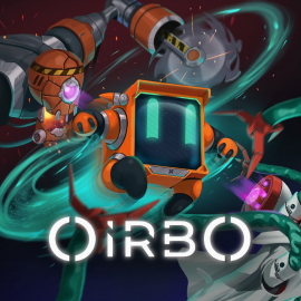 Oirbo PS5