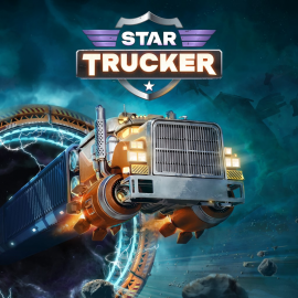 Star Trucker PS5
