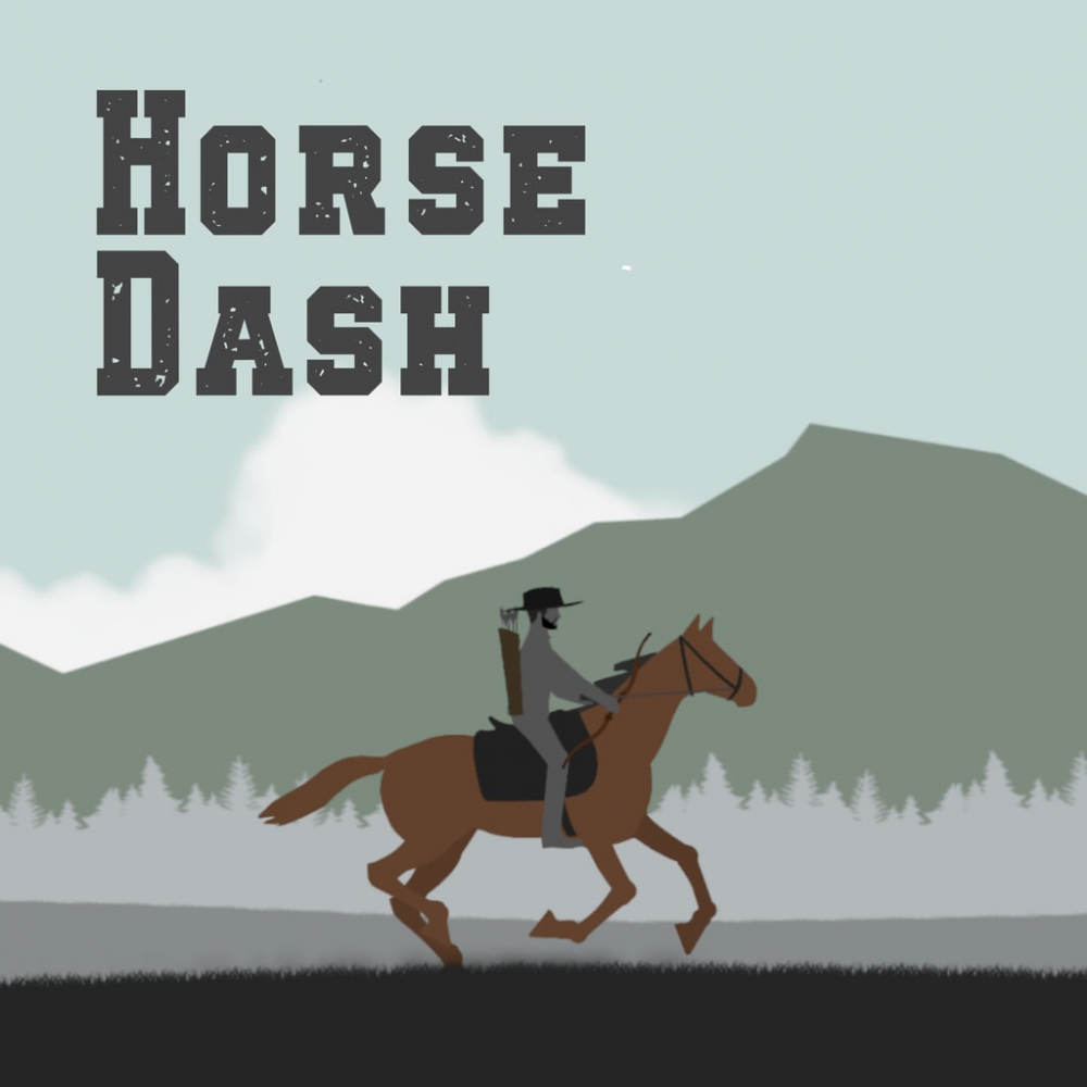 Horse Dash PS5 Horse Dash PS5