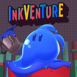 Inkventure PS4® & PS5®