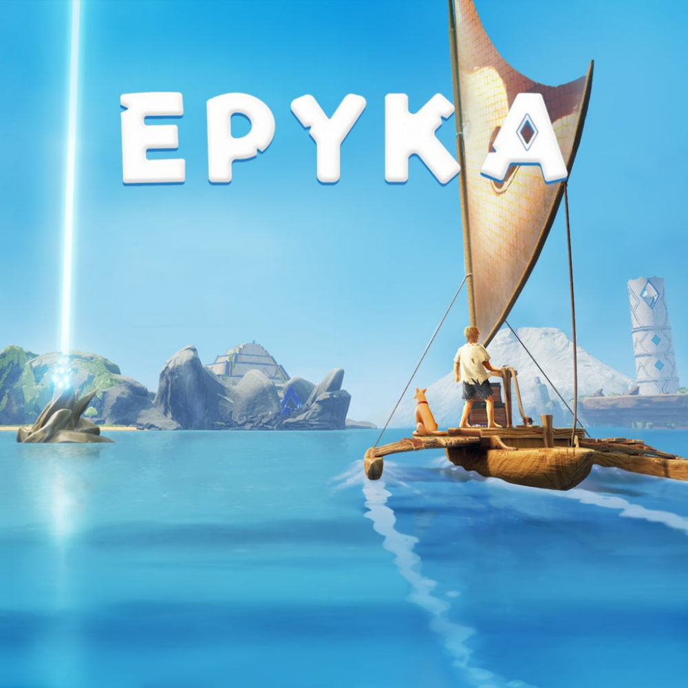 Epyka PS5 Epyka PS5
