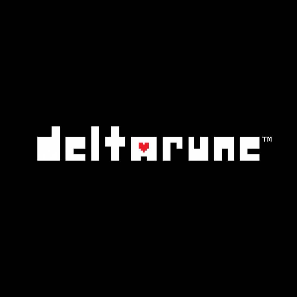 DELTARUNE PS4 & PS5 DELTARUNE PS4 & PS5