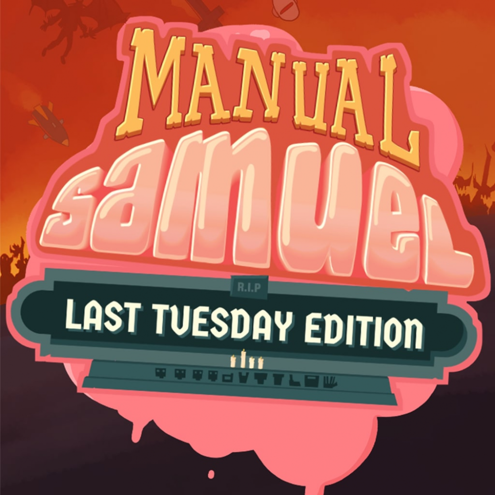 Manual Samuel Last Tuesday Edition Manual Samuel Last Tuesday Edition