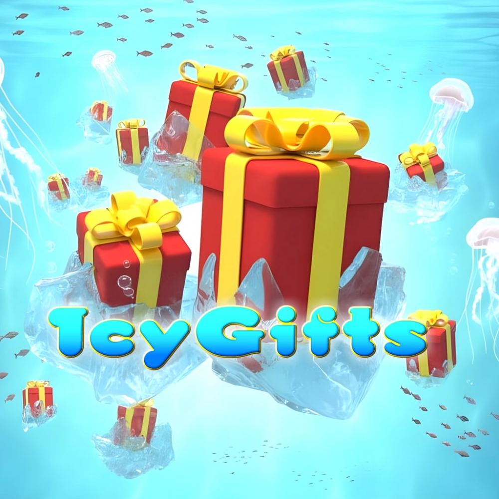Icy Gifts Icy Gifts