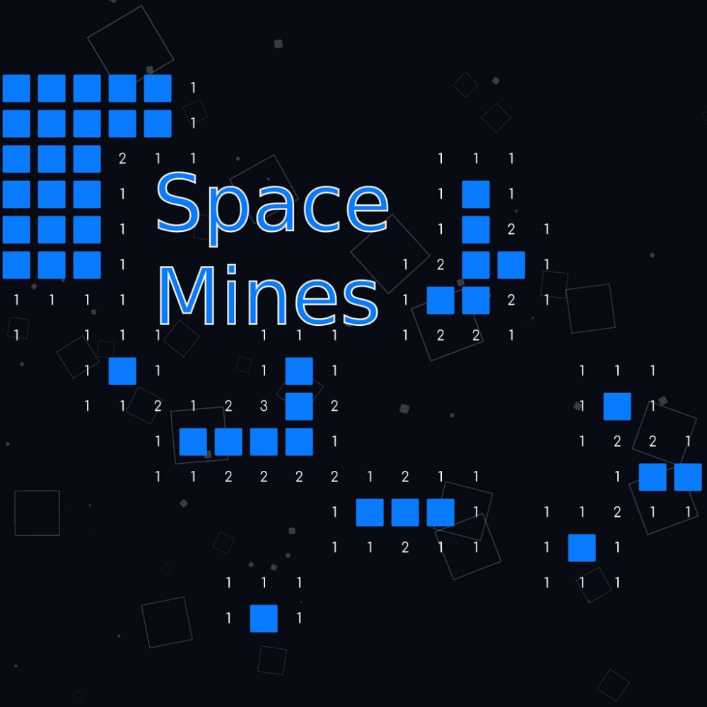 Space Mines PS5 Space Mines PS5