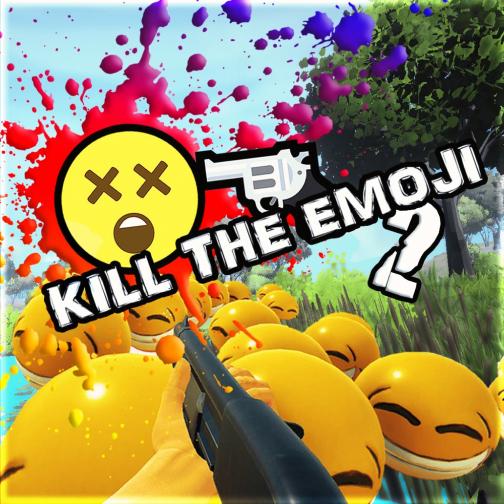 Kill The Emoji 2 PS5 Kill The Emoji 2 PS5