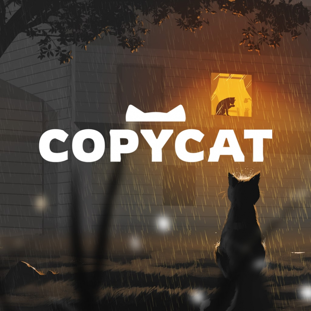 Copycat PS5 Copycat PS5