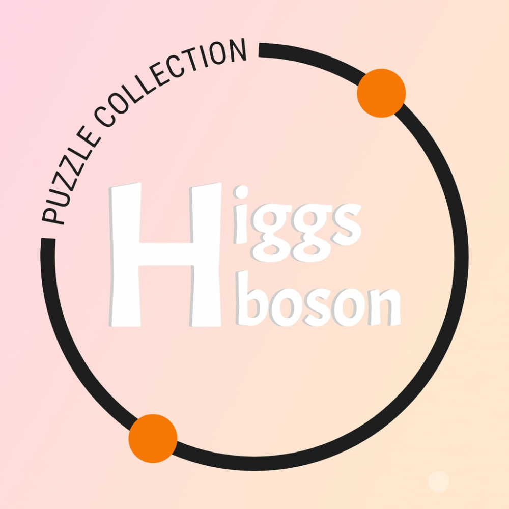 Higgs Boson: Puzzle Collection Higgs Boson: Puzzle Collection