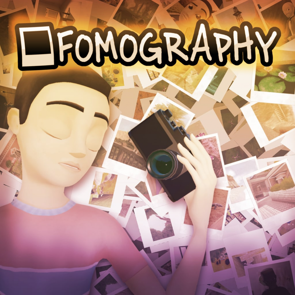 Fomography PS5 Fomography PS5