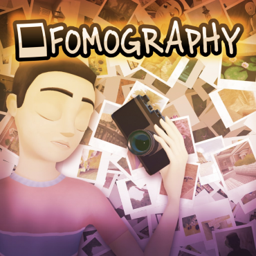 Fomography PS5
