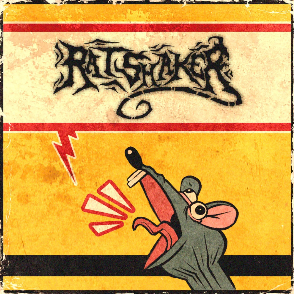 Ratshaker PS5 Ratshaker PS5