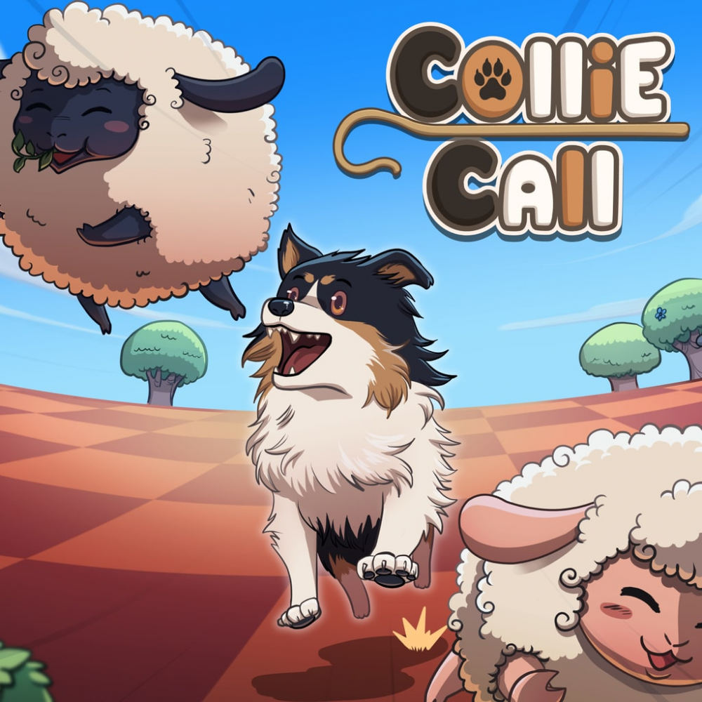 Collie Call Collie Call