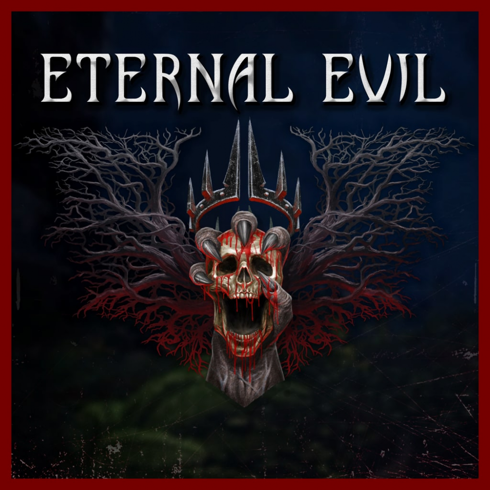 Eternal Evil PS5 Eternal Evil PS5