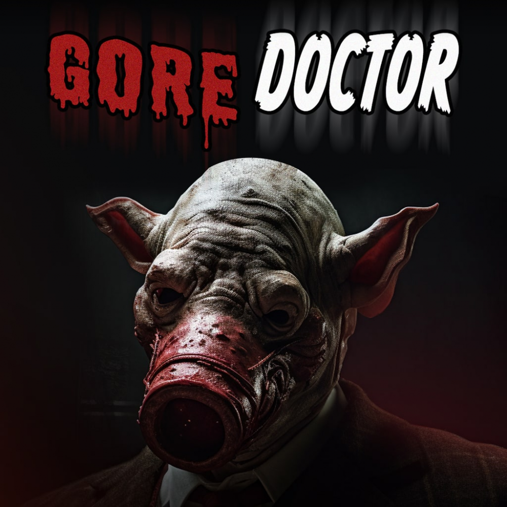 Gore Doctor PS5 Gore Doctor PS5