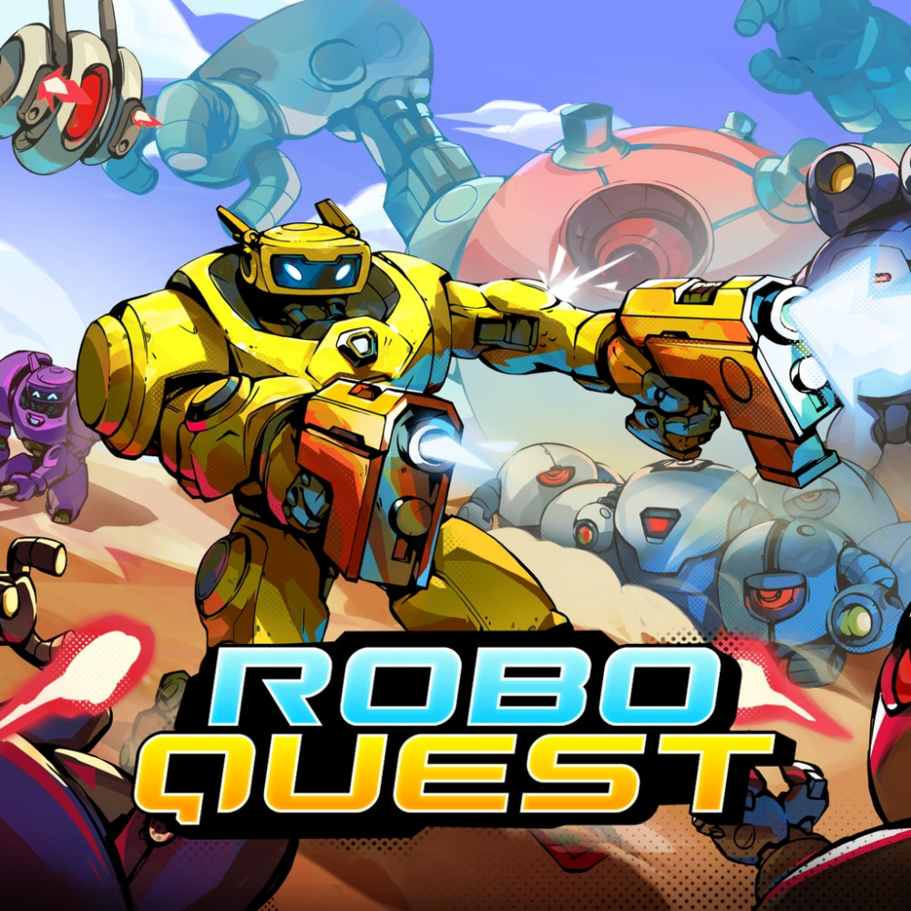 Roboquest Roboquest