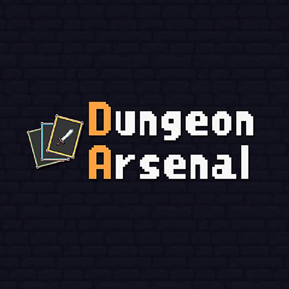 Dungeon Arsenal PS5 Dungeon Arsenal PS5