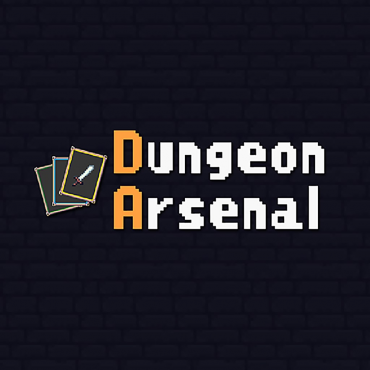 Dungeon Arsenal PS5