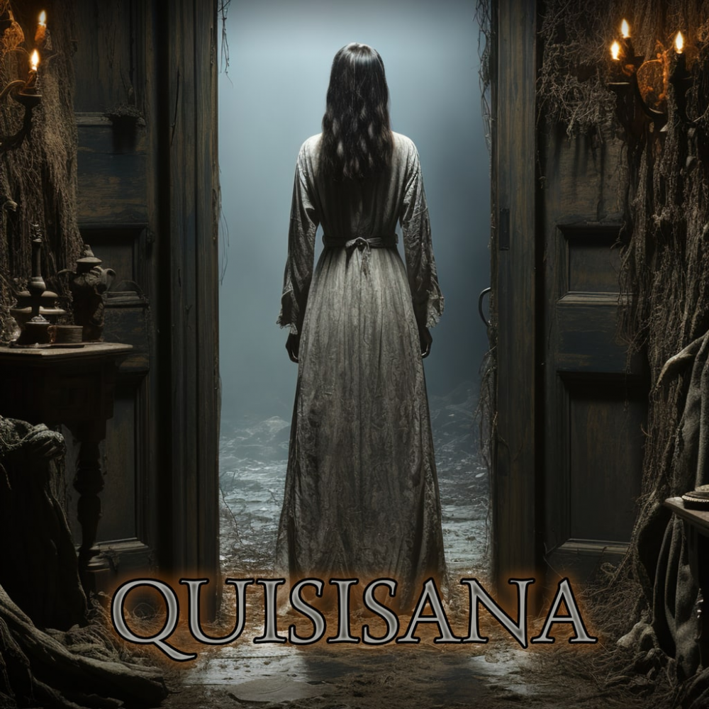 Quisisana PS5 Quisisana PS5