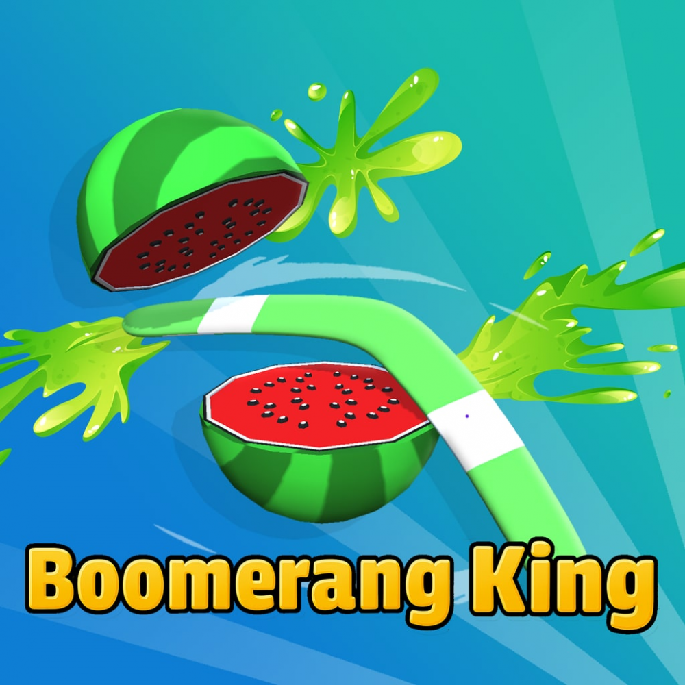 Bumerang Kralı PS5 Bumerang Kralı PS5