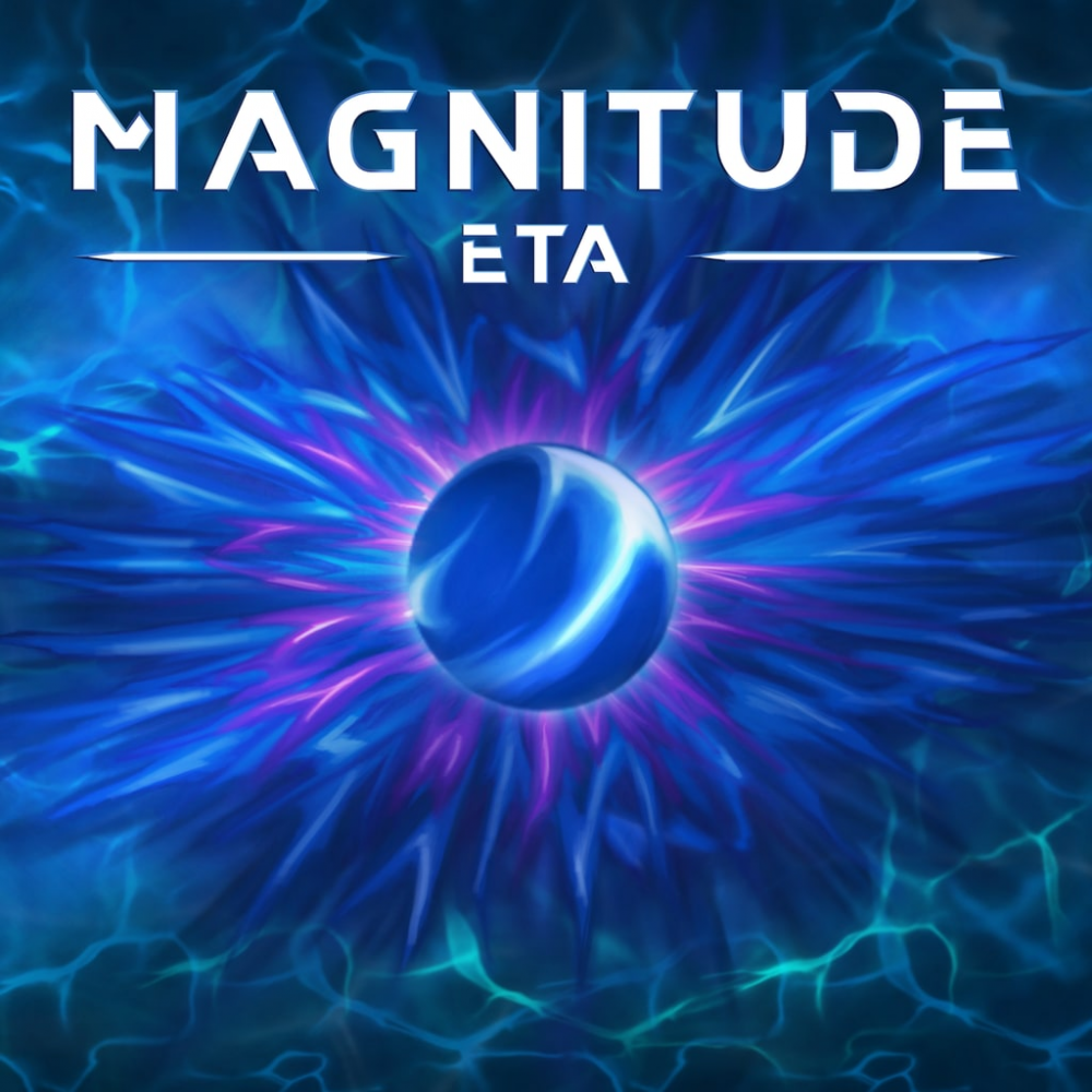 Magnitude: Eta Magnitude: Eta
