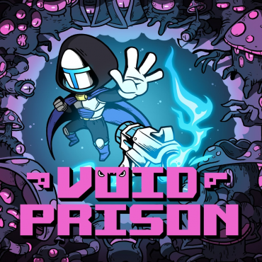 Void Prison PS5