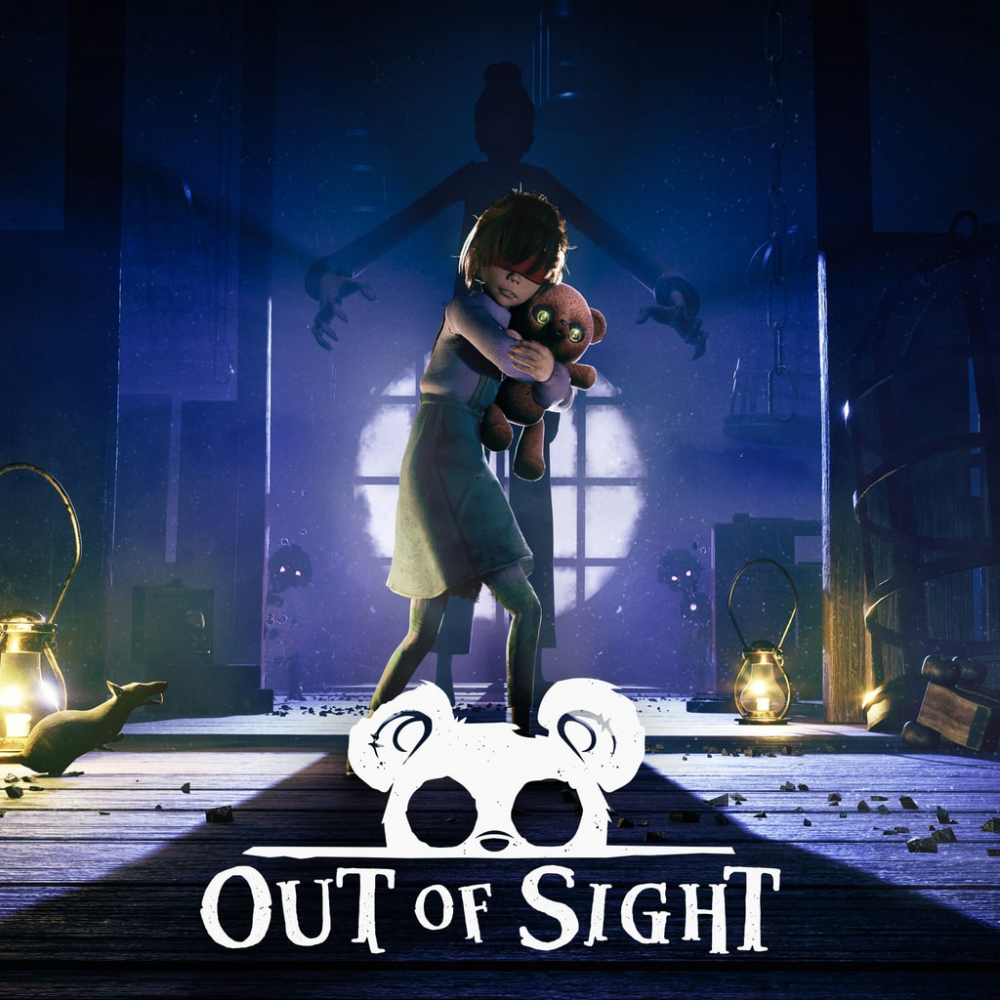 Out of Sight PS5 Out of Sight PS5