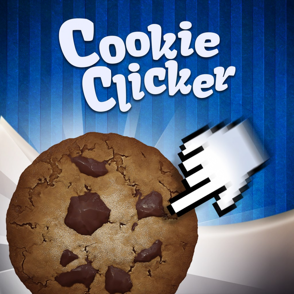 Cookie Clicker Cookie Clicker