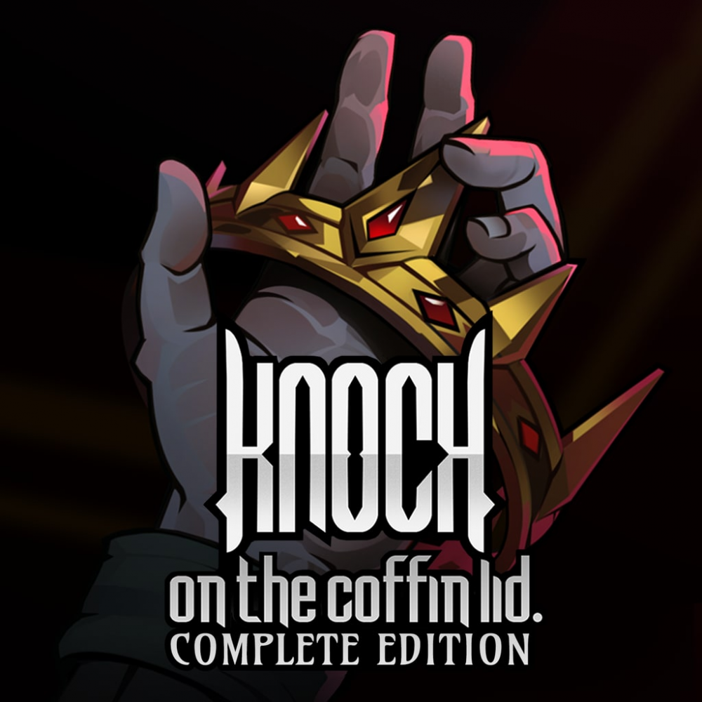 Knock on the Coffin Lid PS5 Knock on the Coffin Lid PS5