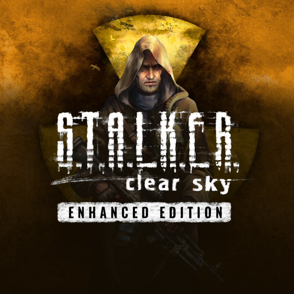 S.T.A.L.K.E.R.: Clear Sky - Enhanсed Edition S.T.A.L.K.E.R.: Clear Sky - Enhanсed Edition