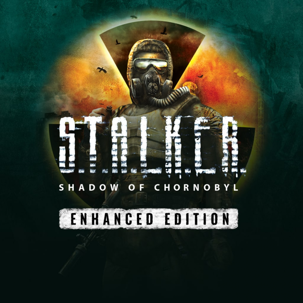 S.T.A.L.K.E.R.: Shadow of Chornobyl - Enhanсed Edition S.T.A.L.K.E.R.: Shadow of Chornobyl - Enhanсed Edition