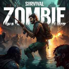 Survival Zombie PS5