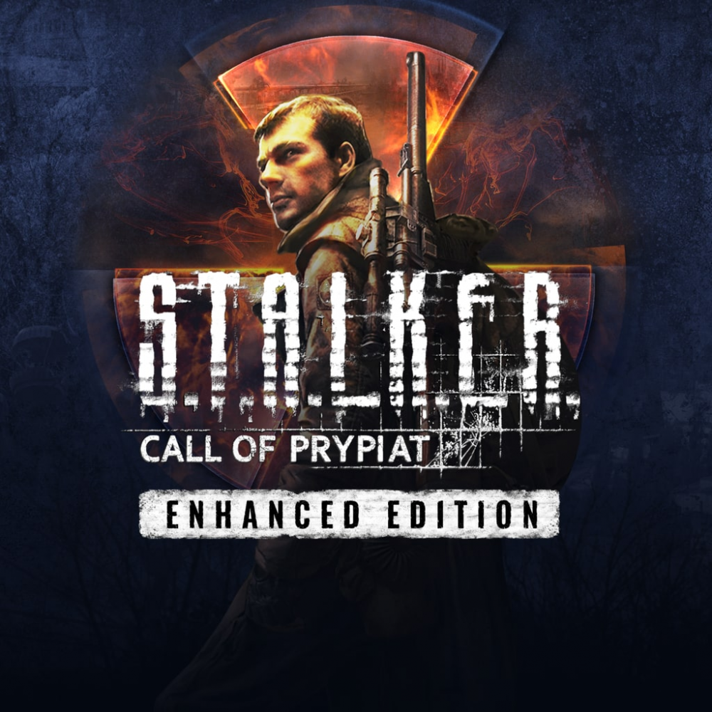 S.T.A.L.K.E.R.: Call of Prypiat - Enhanсed Edition S.T.A.L.K.E.R.: Call of Prypiat - Enhanсed Edition
