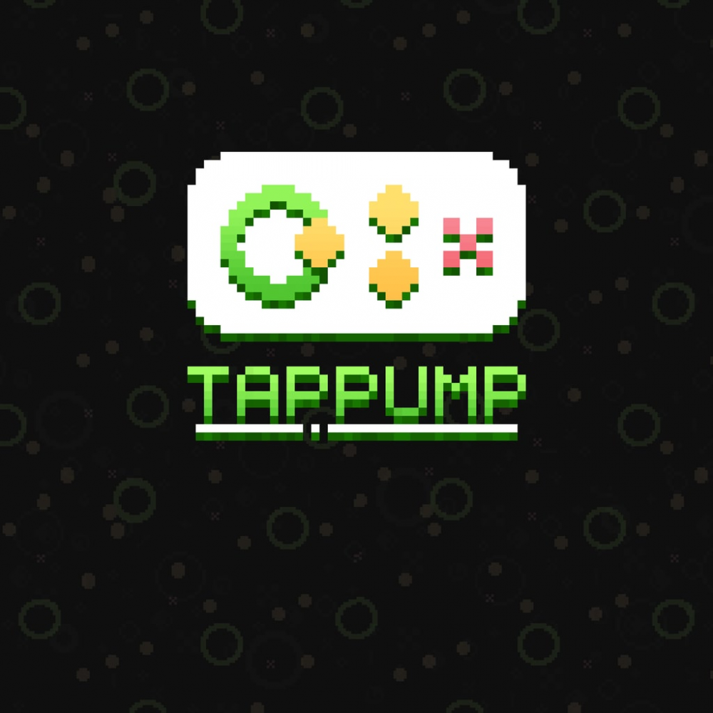 TAPPUMP PS5 TAPPUMP PS5