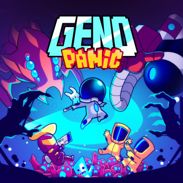 Genopanic PS5