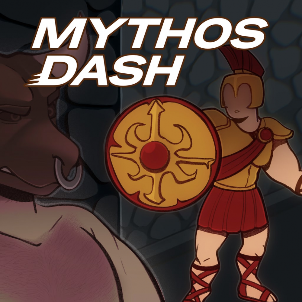 Mythos Dash PS4® & PS5® Mythos Dash PS4® & PS5®