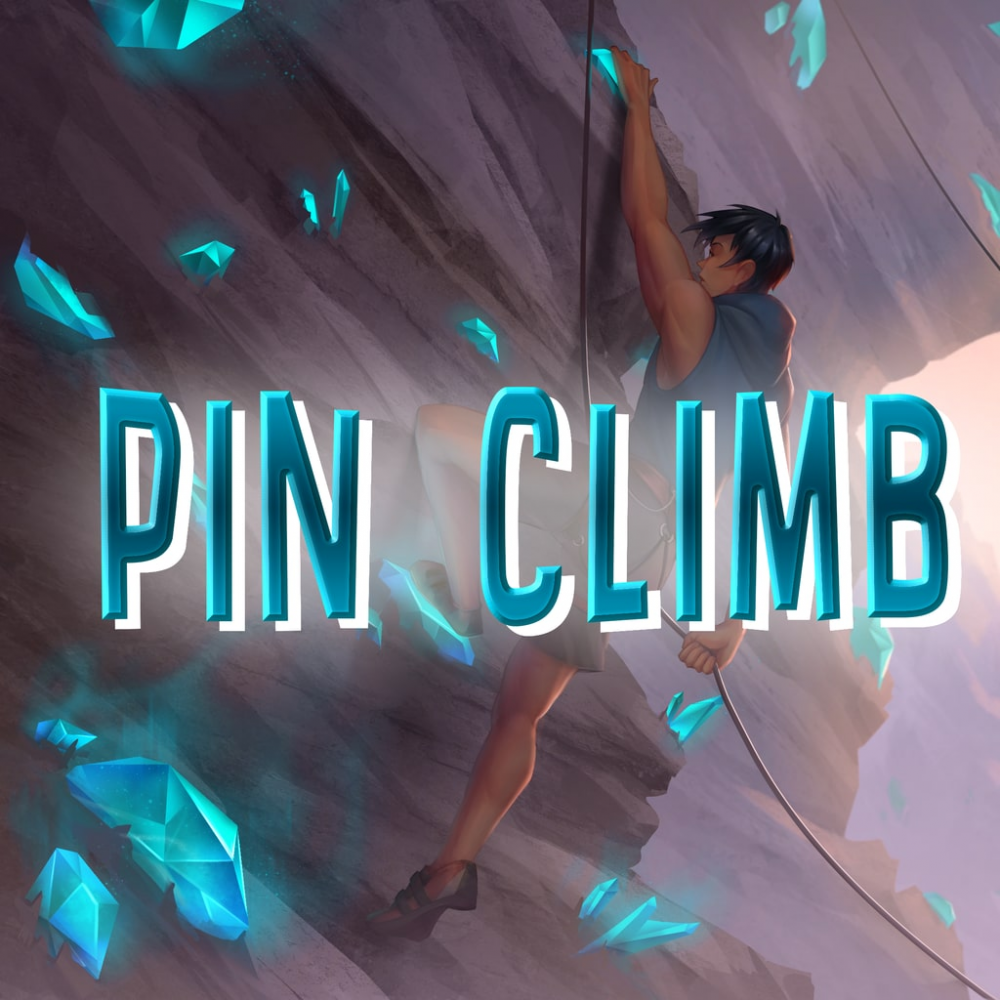 PIN CLIMB PS5 PIN CLIMB PS5