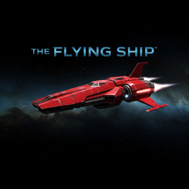 The Flying Ship PS5