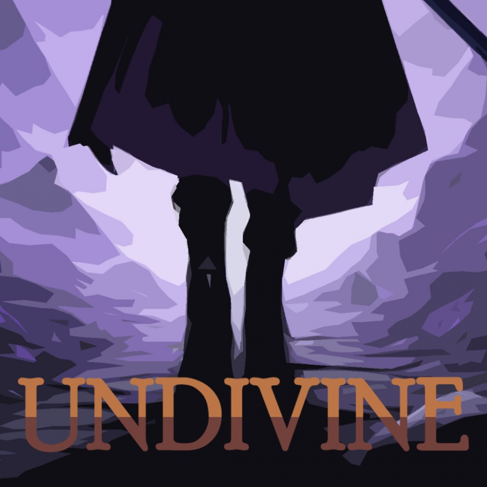 Undivine PS5 Undivine PS5