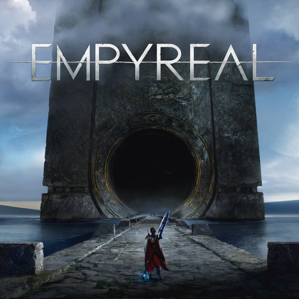 Empyreal PS5 Empyreal PS5