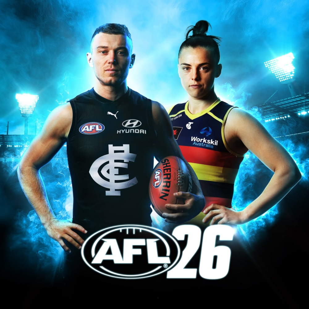 AFL 26 AFL 26