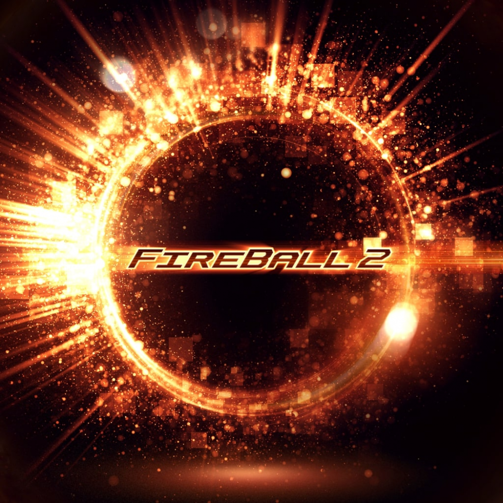 Fireball 2 PS5 Fireball 2 PS5