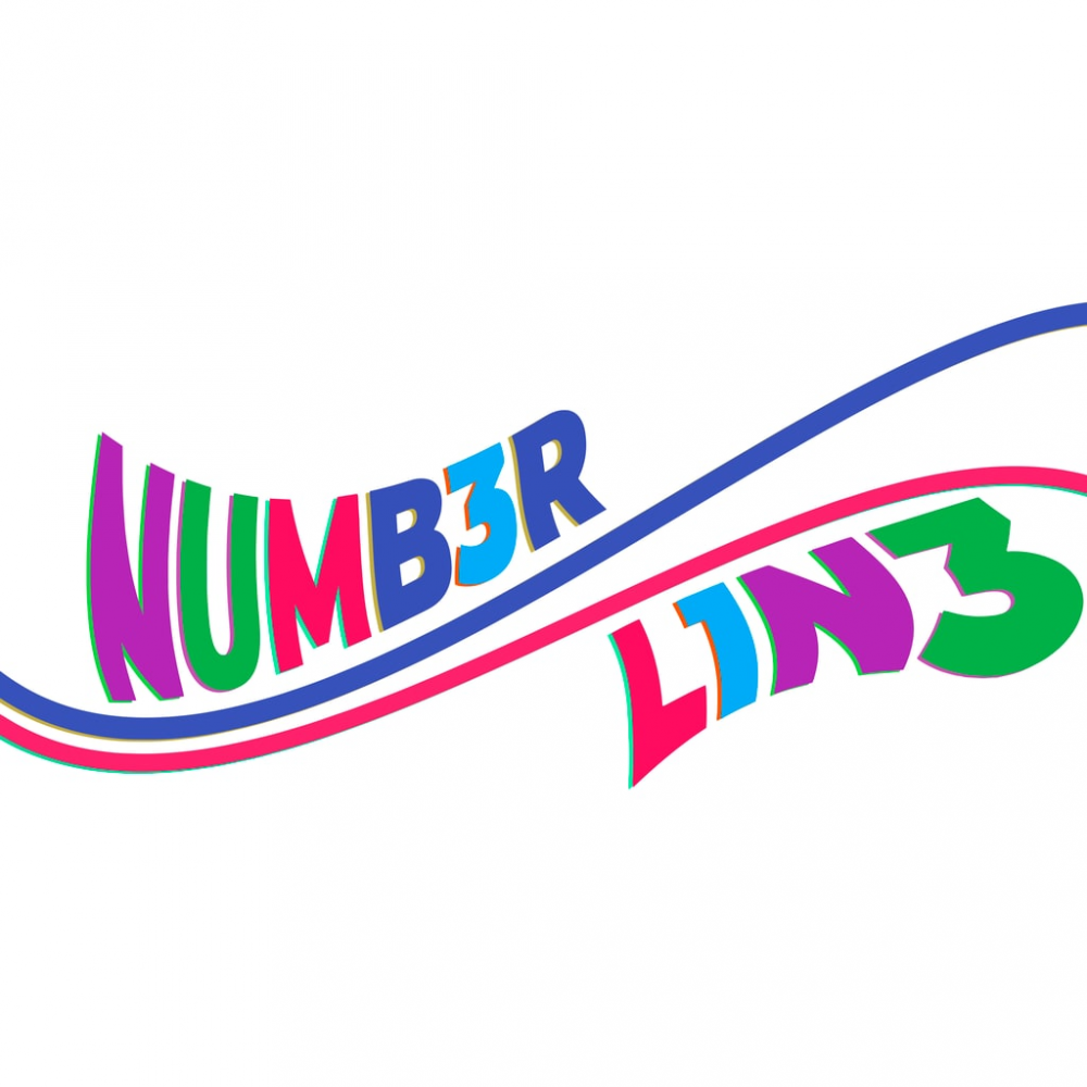 NUMBER LINE PS5 NUMBER LINE PS5