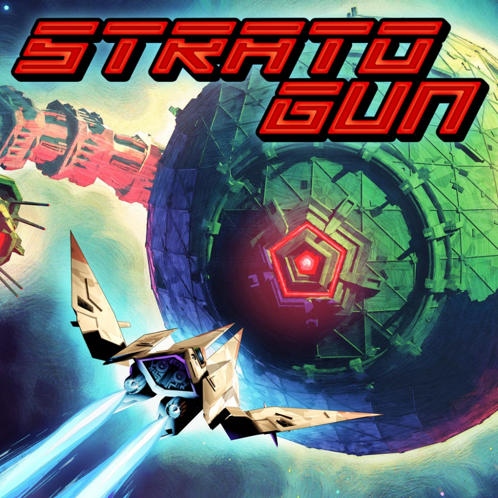 Stratogun PS5 Stratogun PS5