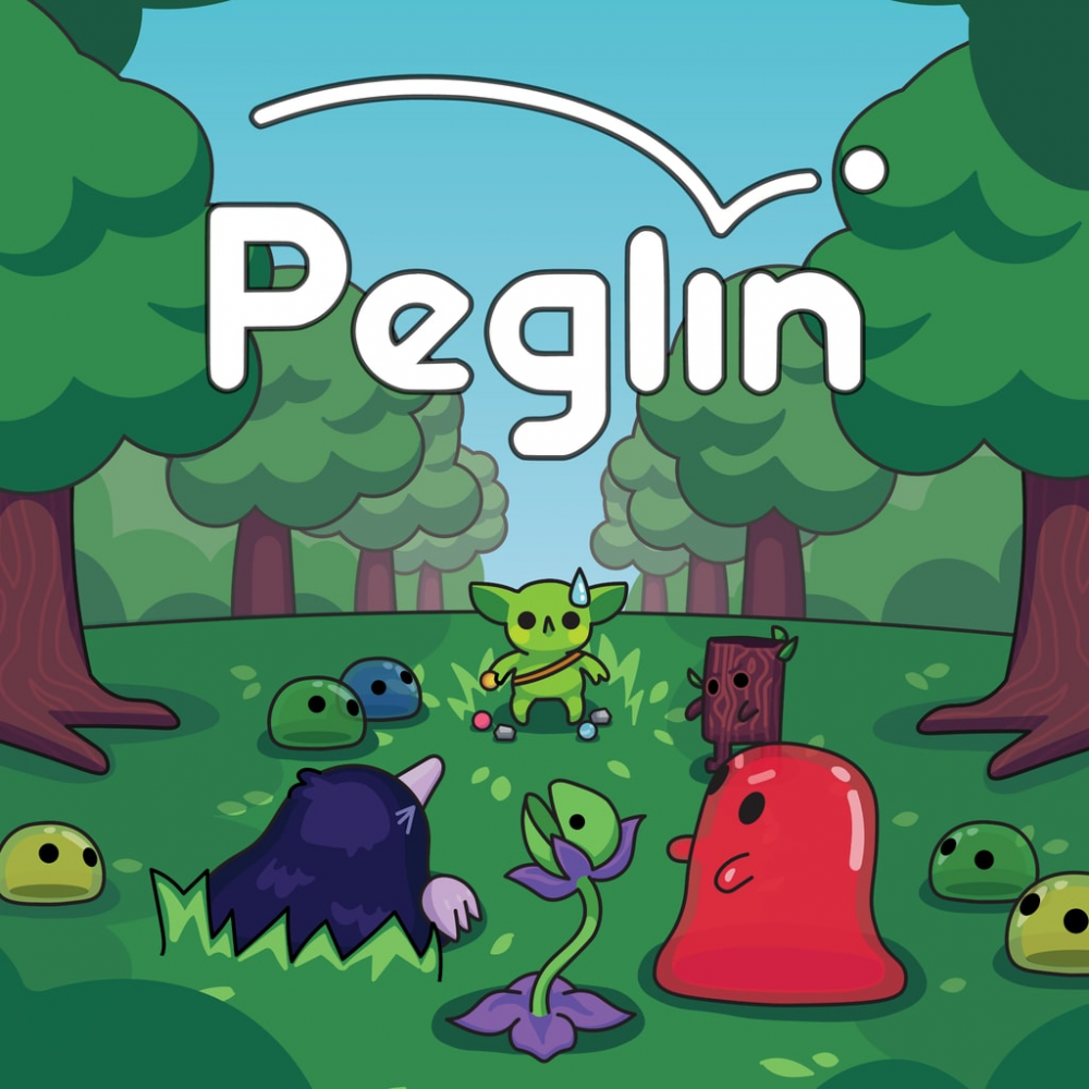 Peglin Peglin