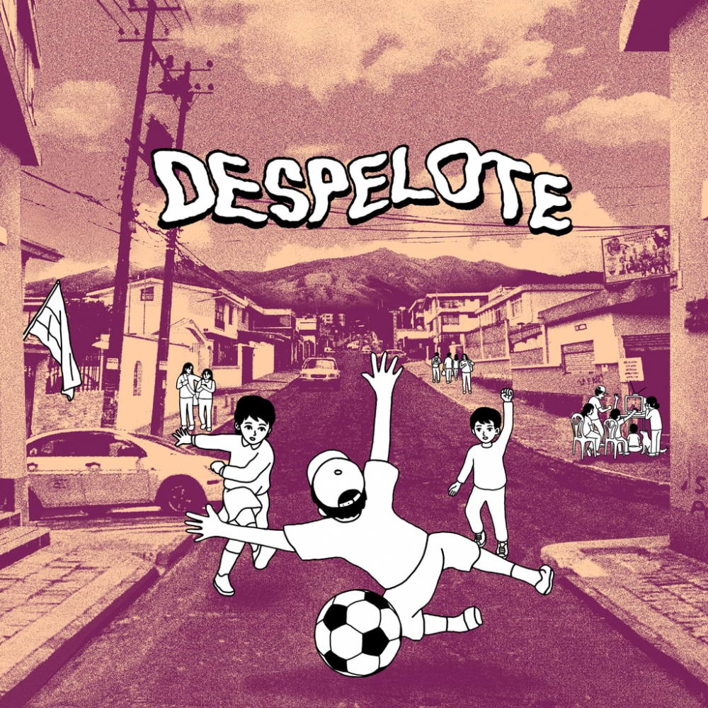 despelote despelote
