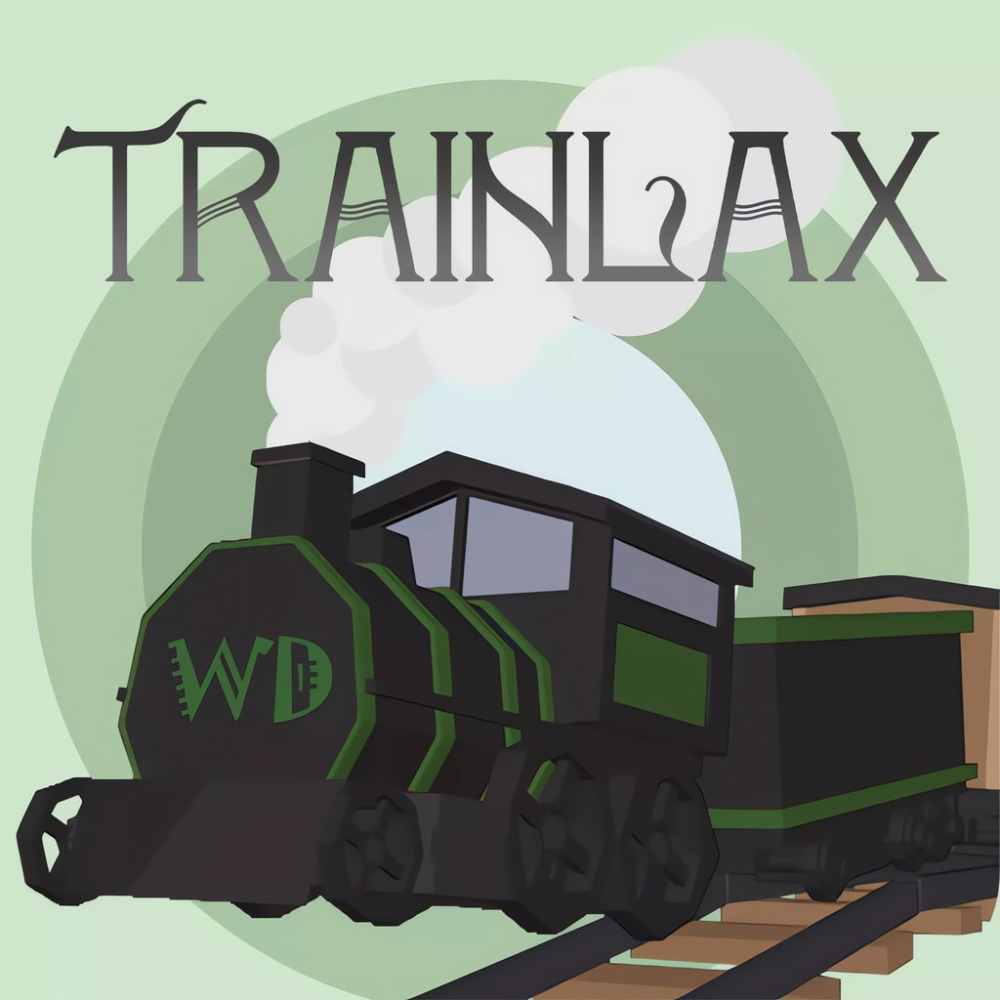 Trainlax PS5 Trainlax PS5
