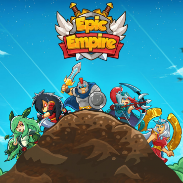 Epic Empire PS5