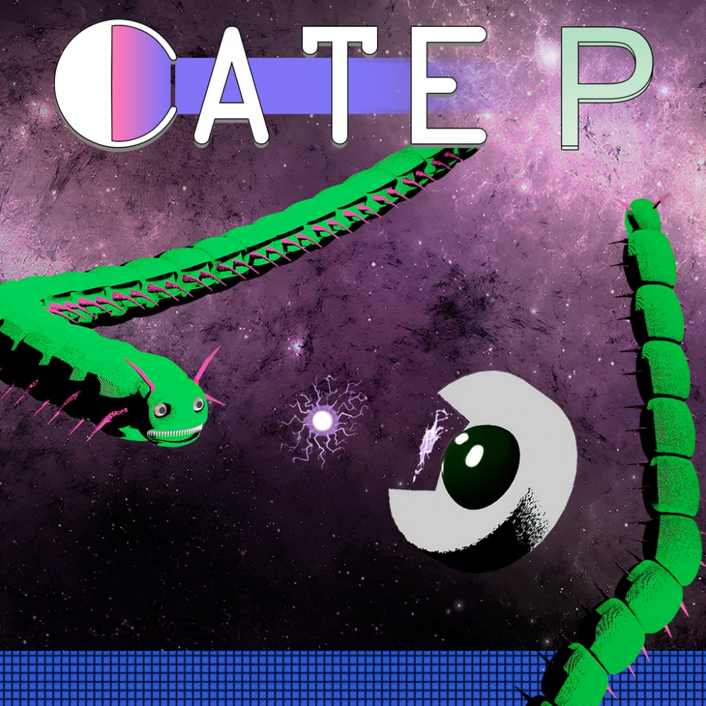 CATE P PS5 CATE P PS5